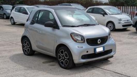 usato SMART ForTwo