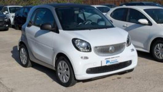 usato SMART ForTwo