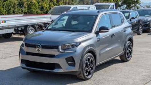 usato CITROEN C3
