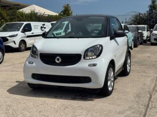 usato SMART ForTwo