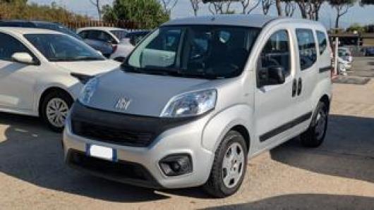 usato FIAT Qubo
