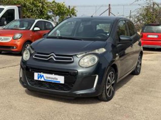 usato CITROEN C1
