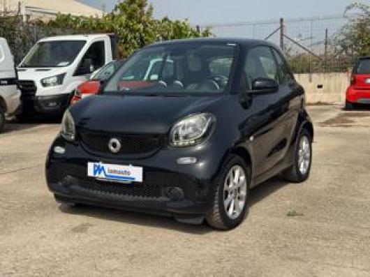 usato SMART ForTwo