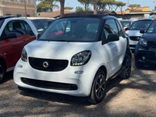 usato SMART ForTwo