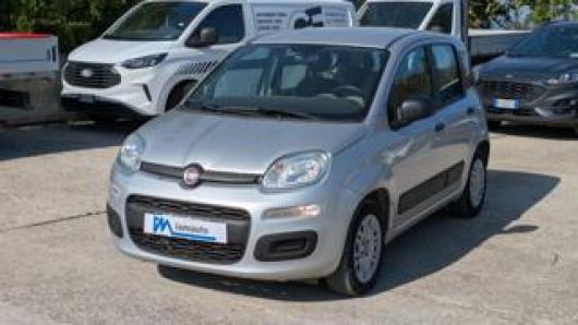 usato FIAT Panda