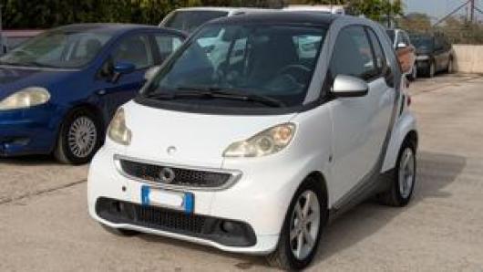 usato SMART ForTwo