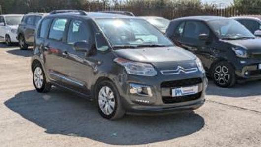 usato CITROEN C3 Picasso