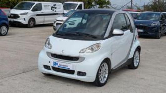 usato SMART ForTwo