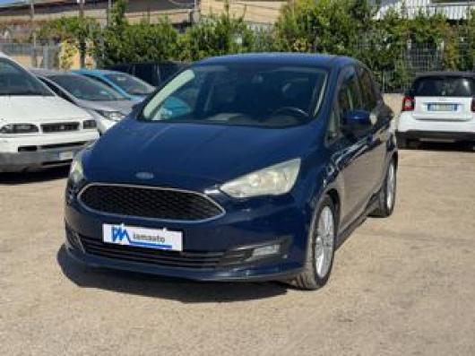 usato FORD C Max