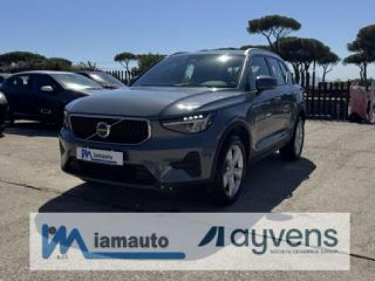 usato VOLVO XC40
