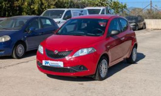 usato LANCIA Ypsilon