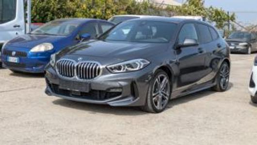 usato BMW 118