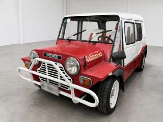 usato BRITISH LEYLAND Altro