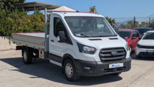 usato FORD Transit