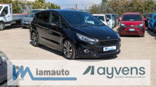 usato FORD S Max