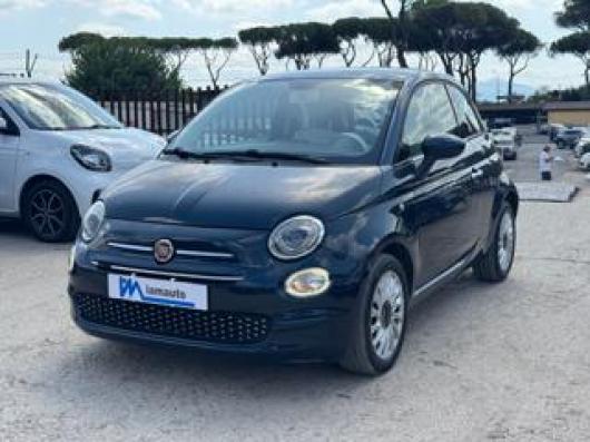 usato FIAT 500