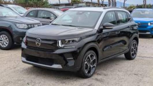 Km 0 CITROEN C3
