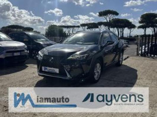 usato LEXUS UX 250h