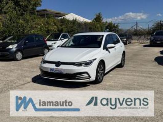 usato VOLKSWAGEN Golf