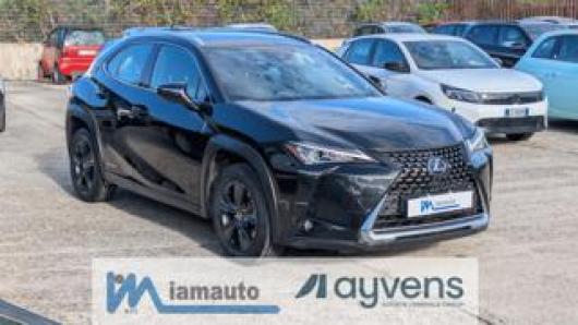 usato LEXUS UX 250h