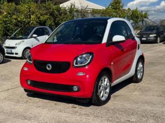 usato SMART ForTwo