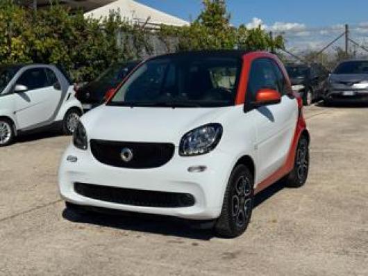 usato SMART ForTwo