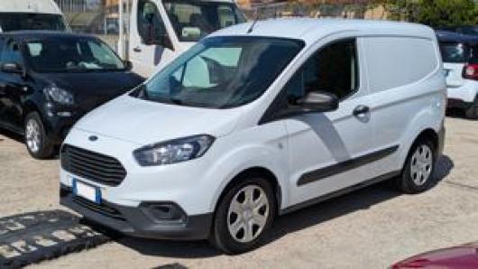 usato FORD Transit Courier