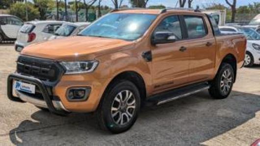 usato FORD Ranger