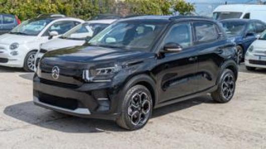 usato CITROEN C3