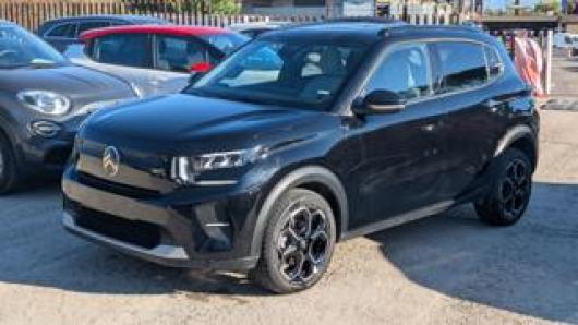 usato CITROEN C3