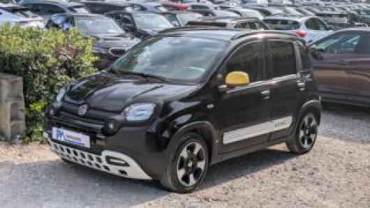 usato FIAT Pandina