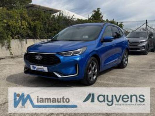 usato FORD Kuga