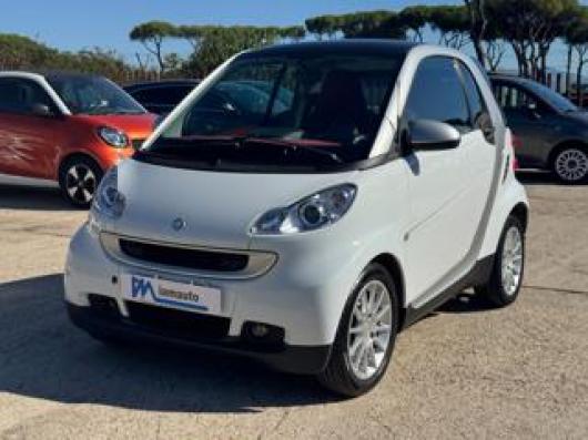 usato SMART ForTwo