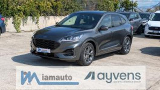 usato FORD Kuga