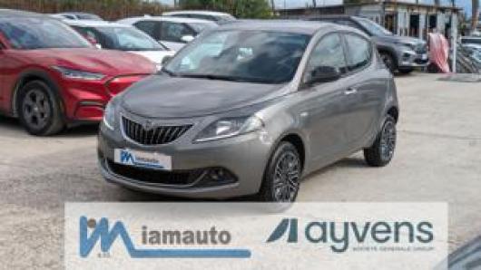 usato LANCIA Ypsilon