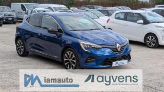usato RENAULT Clio