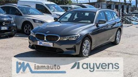 usato BMW 320
