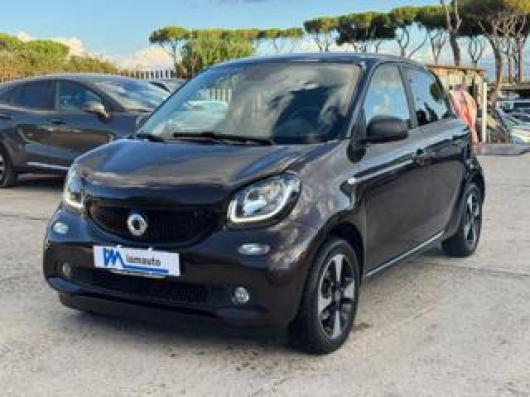 usato SMART ForFour