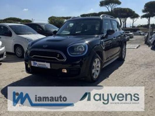 usato MINI Countryman