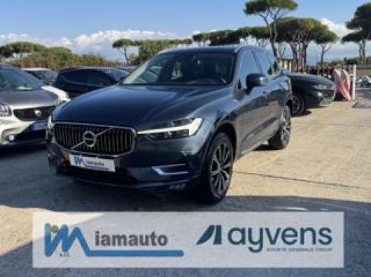 usato VOLVO XC60