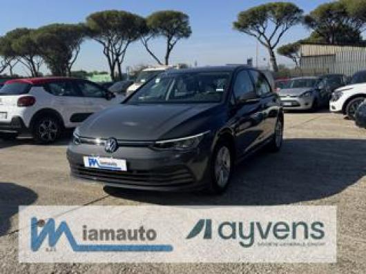usato VOLKSWAGEN Golf