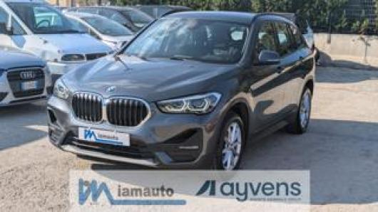 usato BMW X1