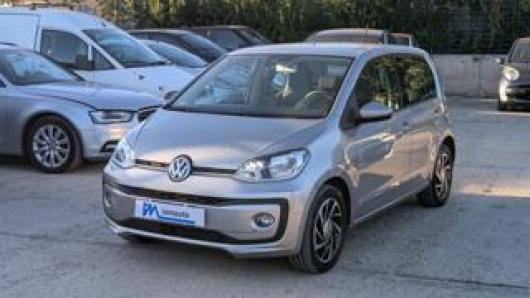 usato VOLKSWAGEN up!