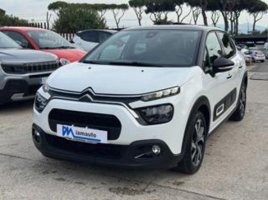usato CITROEN C3