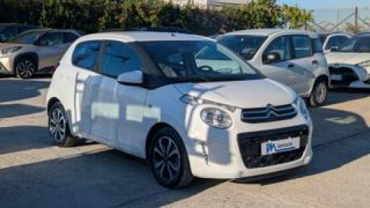 usato CITROEN C1