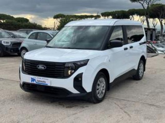 usato FORD Transit Courier