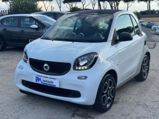 usato SMART ForTwo