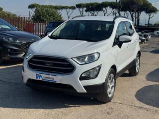 EcoSport
