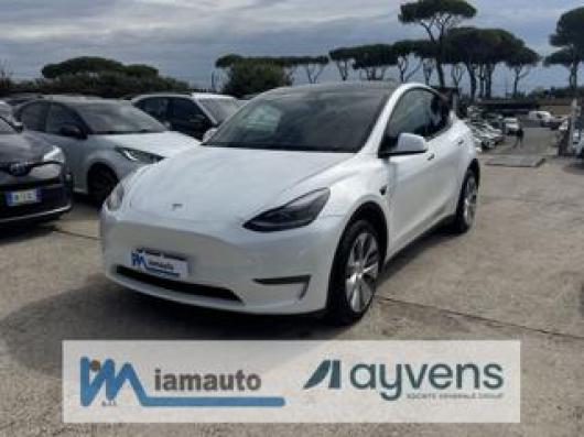 usato TESLA Model Y