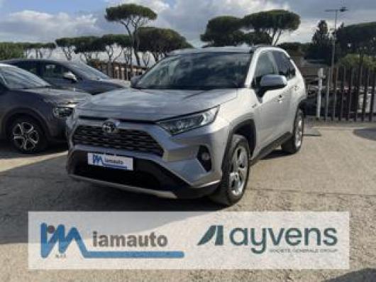 RAV 4